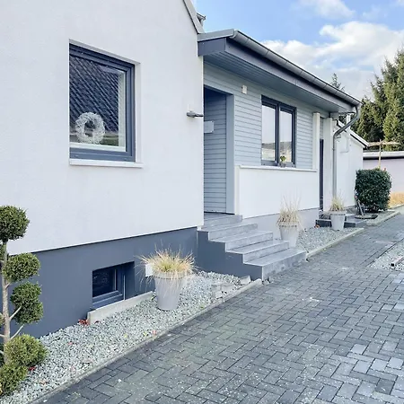 Semesterbostad Ostseelaune Timmendorfer Strand