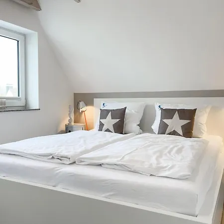 Ostseelaune Semesterbostad Timmendorfer Strand