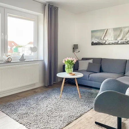 Ostseelaune Timmendorfer Strand