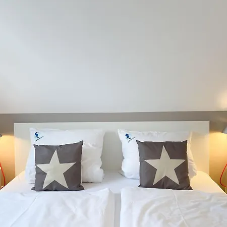 Casa de Férias Ostseelaune *