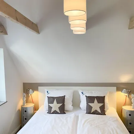 Ostseelaune Casa de Férias