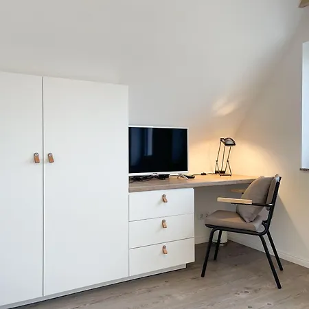 Casa de Férias Ostseelaune *