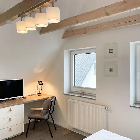 Casa de Férias Ostseelaune