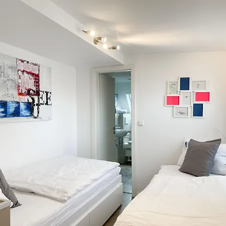 Ostseelaune * Timmendorfer Strand