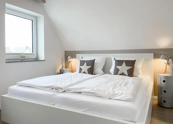 Ostseelaune Semesterbostad Timmendorfer Strand