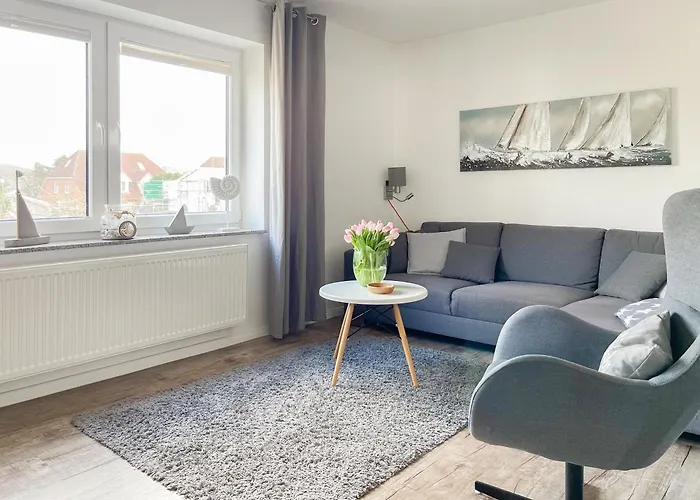 Ostseelaune Timmendorfer Strand