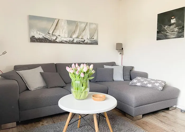 Ostseelaune Casa de Férias