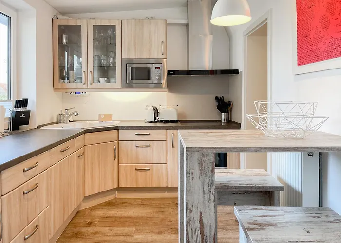 Ostseelaune Timmendorfer Strand