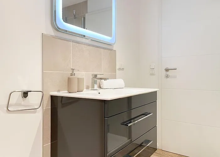 Ostseelaune Semesterbostad Timmendorfer Strand