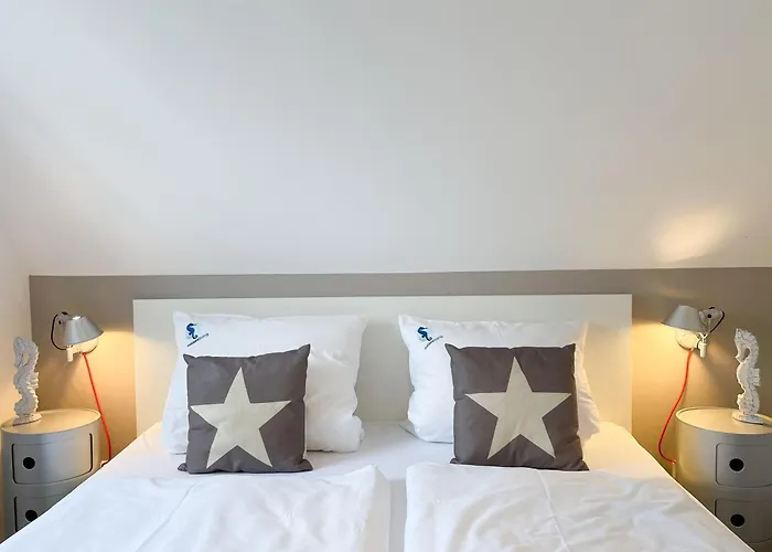 Semesterbostad Ostseelaune *