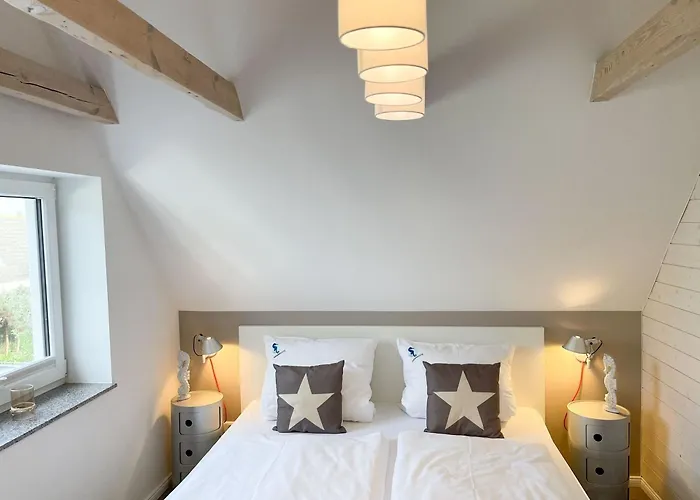 Ostseelaune Semesterbostad