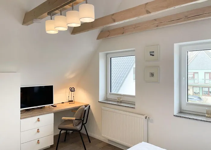 Semesterbostad Ostseelaune