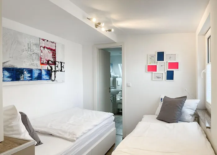 Ostseelaune * Timmendorfer Strand