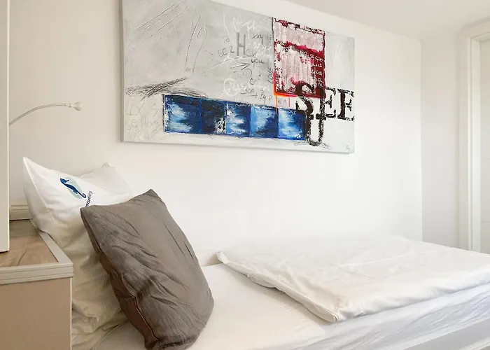 Ostseelaune * Timmendorfer Strand