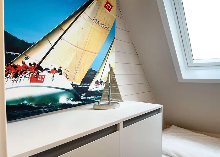 Ostseelaune Timmendorfer Strand