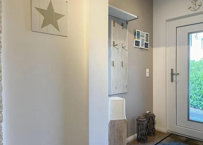 Semesterbostad Ostseelaune