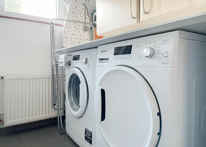 Casa de Férias Ostseelaune Timmendorfer Strand