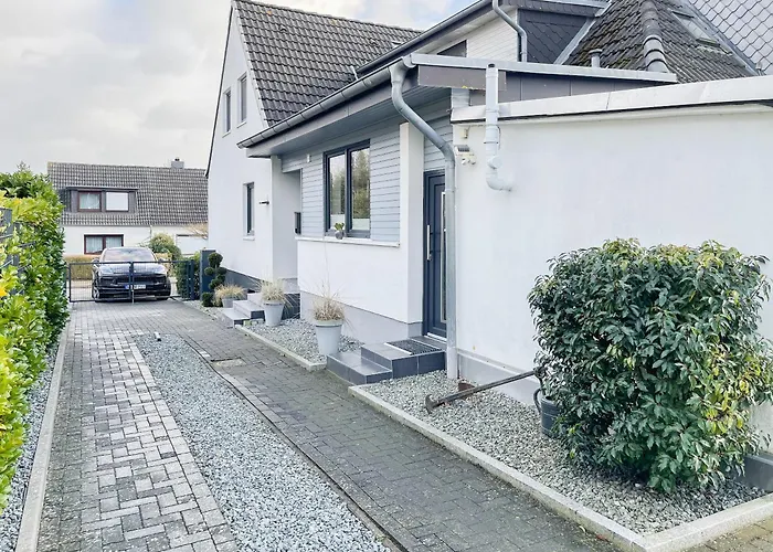 Ostseelaune Semesterbostad